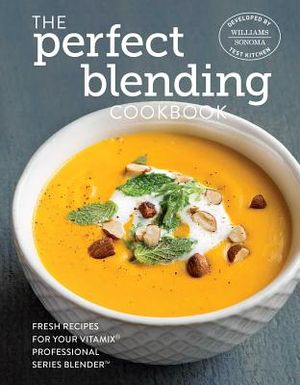 The Perfect Blending Cookbook image number 0