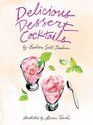 Delicious Dessert Cocktails image number 0