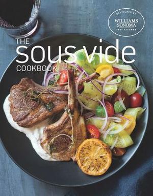 The Sous Vide Cookbook image number 0