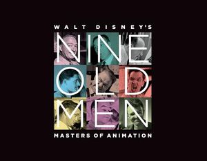 Walt Disney's Nine Old Men: Masters of Animation image number 0