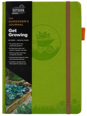 The Gardener's Journal image number 0