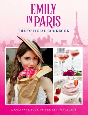 Untitled TV Tie-In Cookbook: The Official Cookbook image number 0
