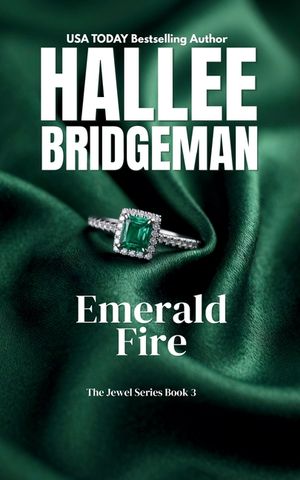 Emerald Fire: The Jewel Series book 3 image number 0