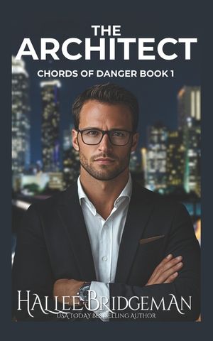 The Architect: Chords of Danger Book 1 image number 0