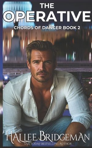 The Operative: Chords of Danger Book 2 image number 0