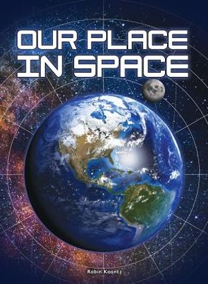 Our Place in Space image number 0