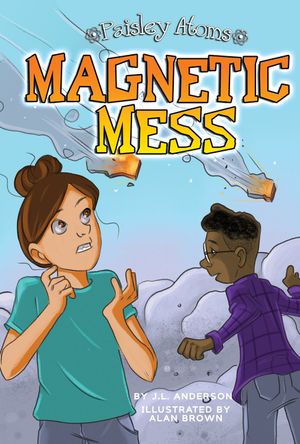 Magnetic Mess image number 0