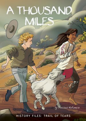 A Thousand Miles image number 0