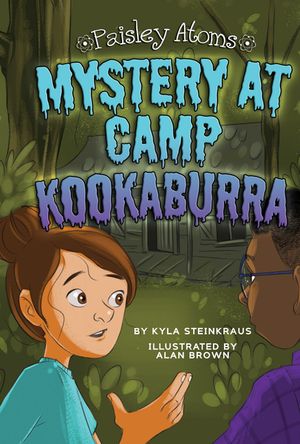 Mystery at Camp Kookaburra image number 0