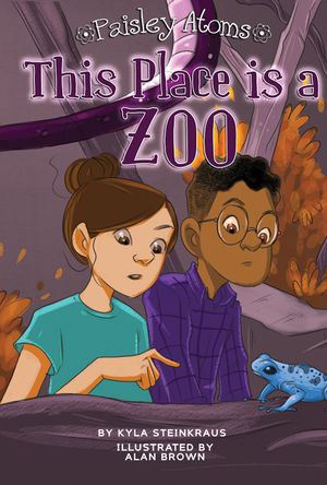 This Place Is a Zoo image number 0