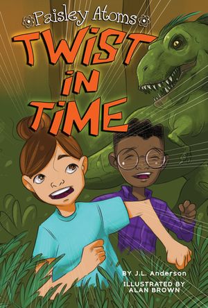 Twist in Time image number 0