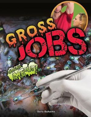 Gross Jobs image number 0