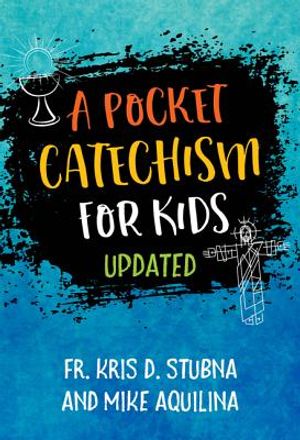 A Pocket Catechism for Kids, Updated image number 0