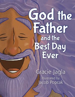 God the Father and the Best Day Ever image number 0