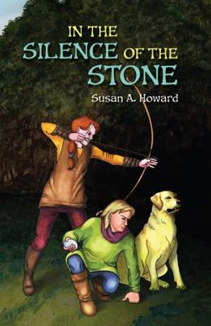 In the Silence of the Stone: [book 2, Mist and Mercy] image number 0