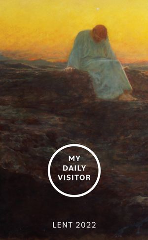 My Daily Visitor: Lent 2022 image number 0