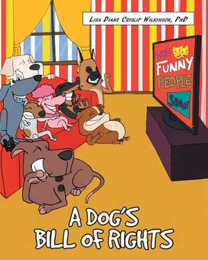 A Dog's Bill of Rights image number 0