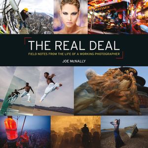 The Real Deal: Field Notes from the Life of a Working Photographer image number 0
