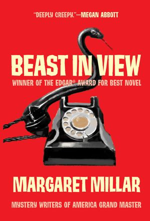 Beast in View image number 0