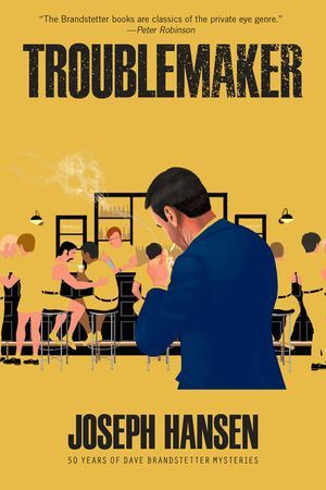 Troublemaker image number 0