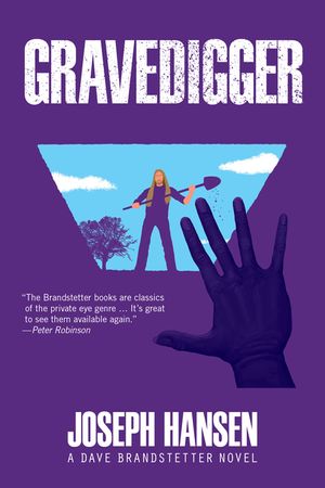 Gravedigger image number 0