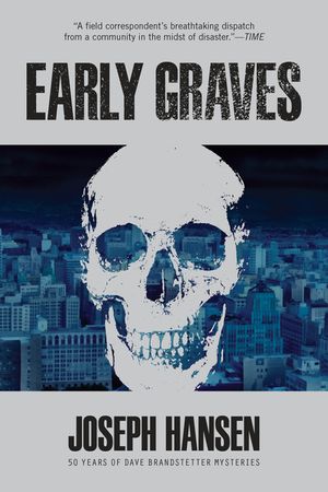 Early Graves image number 0