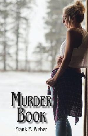 Murder Book image number 0