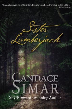 Sister Lumberjack image number 0