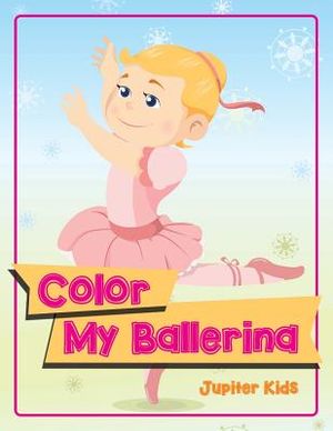 Color My Ballerina image number 0