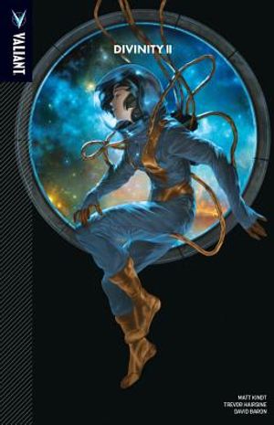 Divinity II image number 0