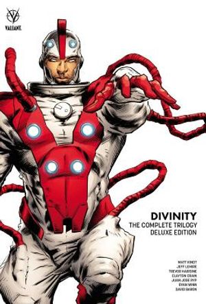 Divinity: The Complete Trilogy Deluxe Edition image number 0