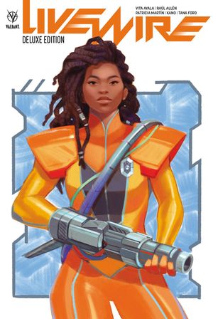 Livewire Deluxe Edition image number 0