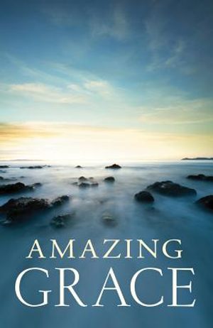 Amazing Grace (Pack of 25) image number 0