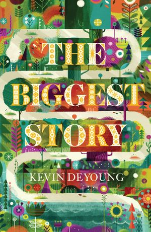 The Biggest Story (Pack of 25) image number 0