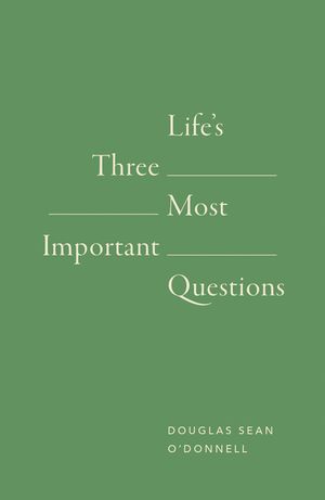 Life's 3 Most Important Questions (10-Pack) image number 0