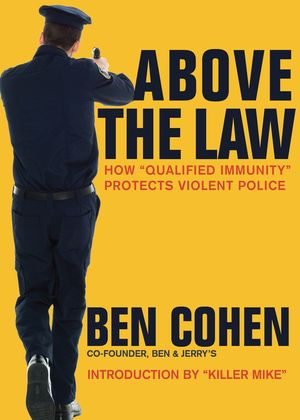Above the Law: How "Qualified Immunity" Protects Violent Police image number 0