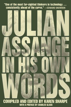 Julian Assange in His Own Words image number 0