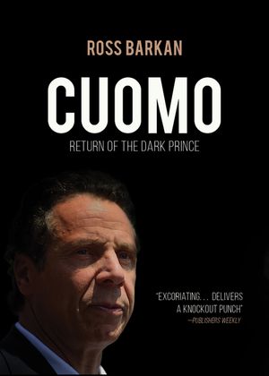 Cuomo: The Dark Prince Returns image number 0