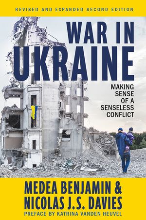 War in Ukraine image number 0