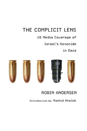 The Complicit Lens: Us Media Coverage of Israel's Genocide in Gaza image number 0