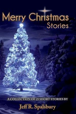 Merry Christmas Stories image number 0
