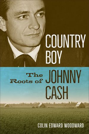 Country Boy: The Roots of Johnny Cash image number 0
