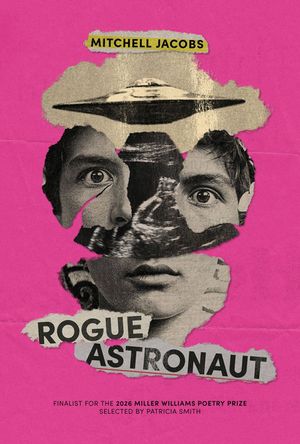 Rogue Astronaut image number 0