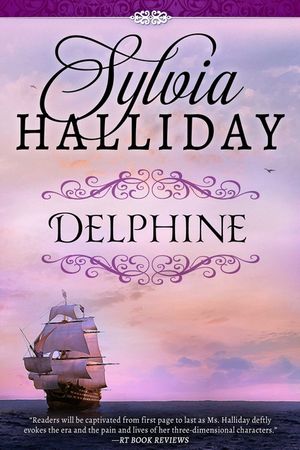 Delphine: The French Maiden Series - Book Three image number 0