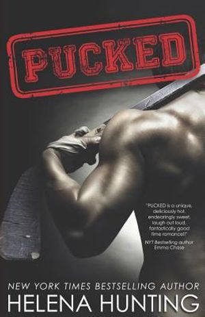 Pucked: The Pucked Series, Book 1 image number 0