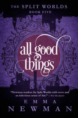 All Good Things image number 0