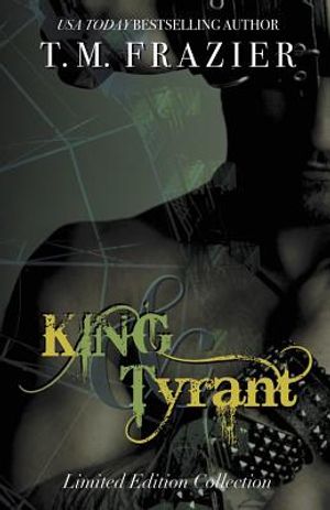 King Series Collection: King & Tyrant image number 0