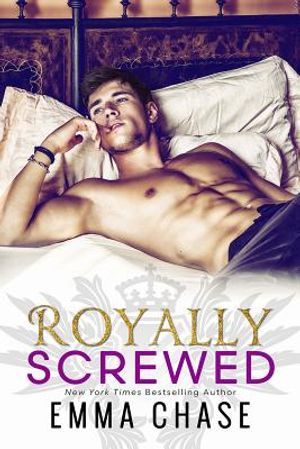 Royally Screwed image number 0