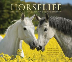 Horselife image number 0