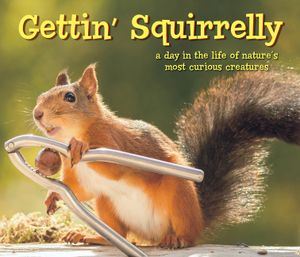 Gettin' Squirrelly image number 0